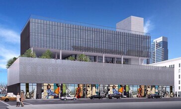 200 Kent Ave, Brooklyn, NY for lease Interior Photo- Image 1 of 7