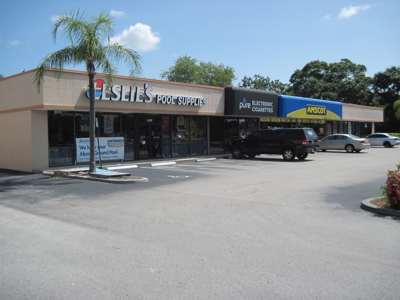 1400 W New Haven Ave, Melbourne, FL for lease - Building Photo - Image 2 of 5