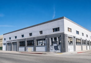 4383 Fruitland Ave, Vernon CA - Industrial Property