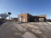 Redevelopment Opportunity - Drive Through Restaurant