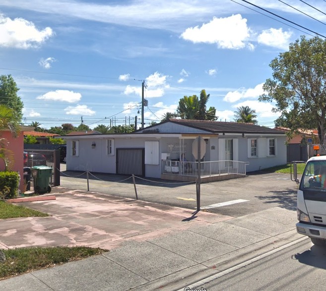 3701 SW 107th Ave, Miami, FL for sale - Building Photo - Image 1 of 1