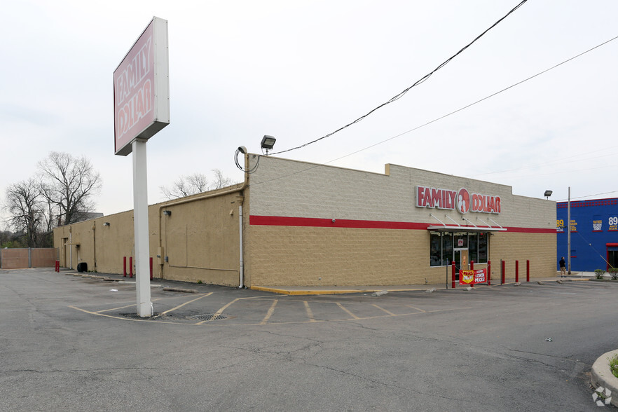 19-21 N Arlington St, Akron, OH for lease - Primary Photo - Image 1 of 7