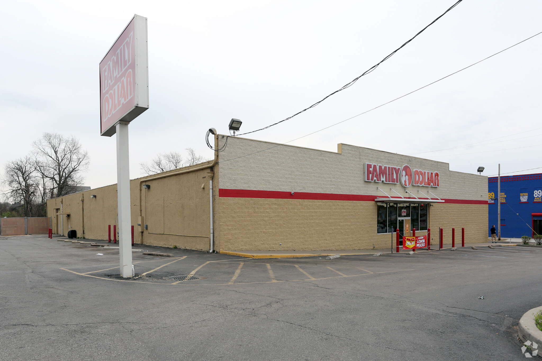 19-21 N Arlington St, Akron, OH for lease Primary Photo- Image 1 of 8