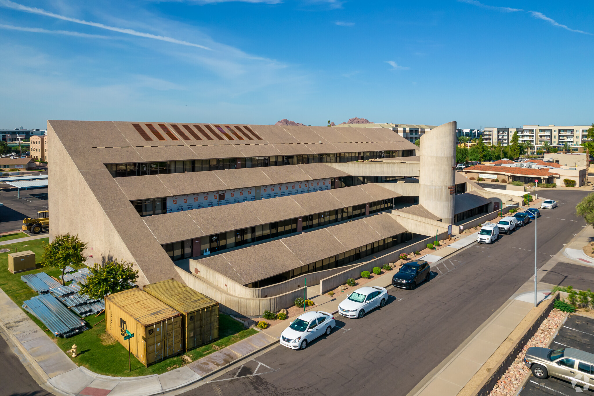 7331 E Osborn Dr, Scottsdale, AZ for lease Primary Photo- Image 1 of 8