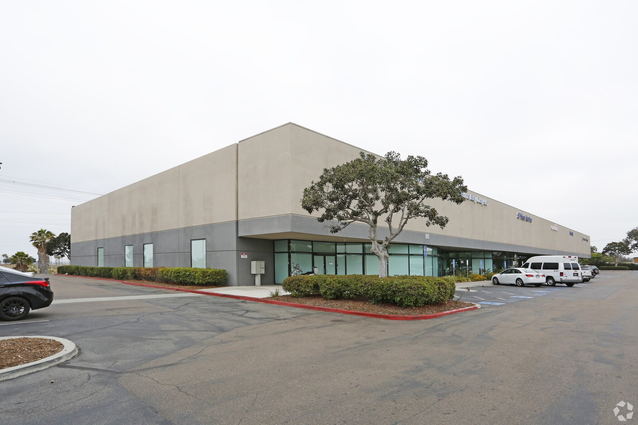 630 Bay Blvd, Chula Vista, CA for lease Primary Photo- Image 1 of 17