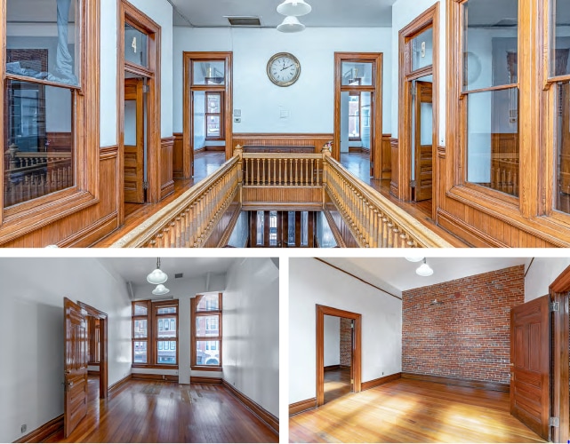 826-836 5th Ave, San Diego, CA for lease - Interior Photo - Image 3 of 23