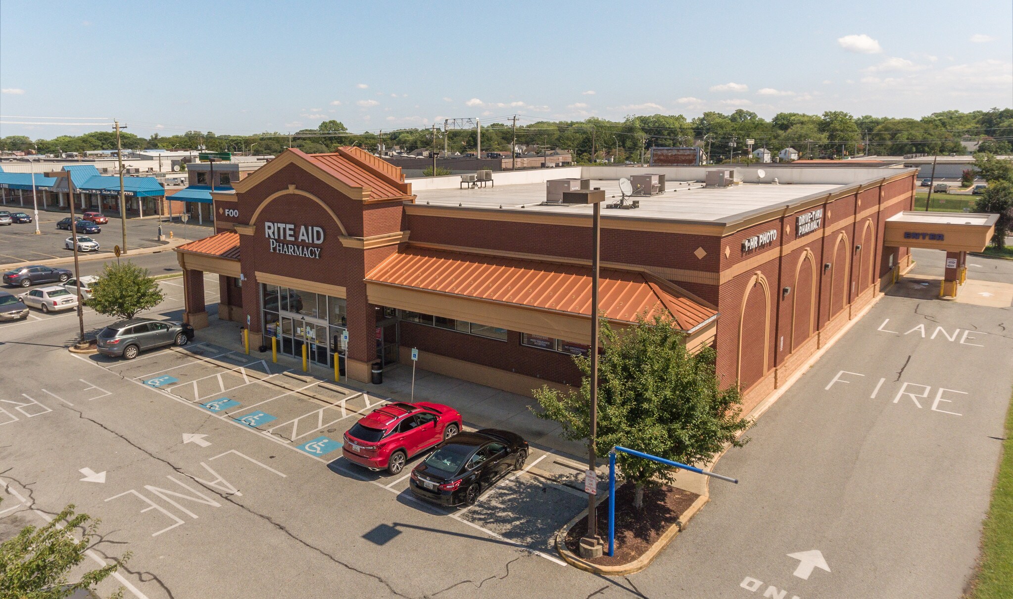 833 S Salisbury Blvd, Salisbury, MD 21801