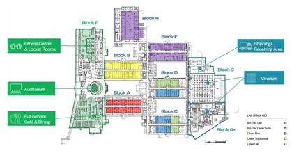 1 Nest Dr, Kenilworth, NJ for lease Floor Plan- Image 1 of 1