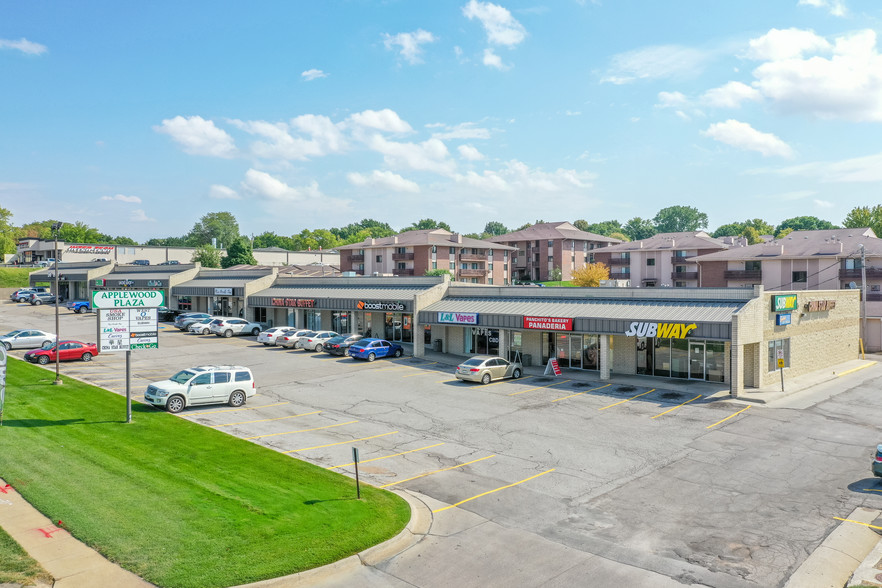 commercial investment properties omaha ne