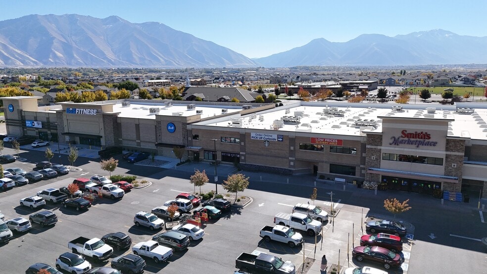 400 S 1200 E, Mapleton, UT for lease - Building Photo - Image 1 of 3