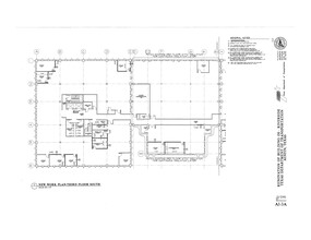 150 Riverside Dr E, Austin, TX for lease Site Plan- Image 2 of 2