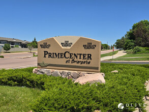 2315 Briargate Pky, Colorado Springs, CO for lease Building Photo- Image 1 of 4