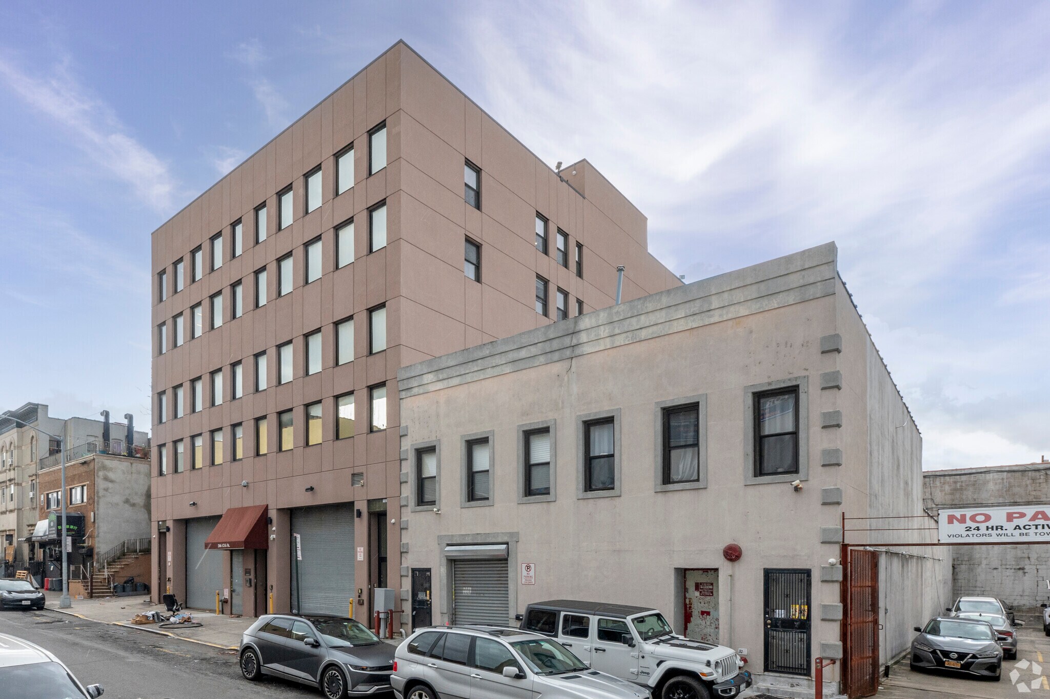 266 47th St, Brooklyn, NY for sale Primary Photo- Image 1 of 1