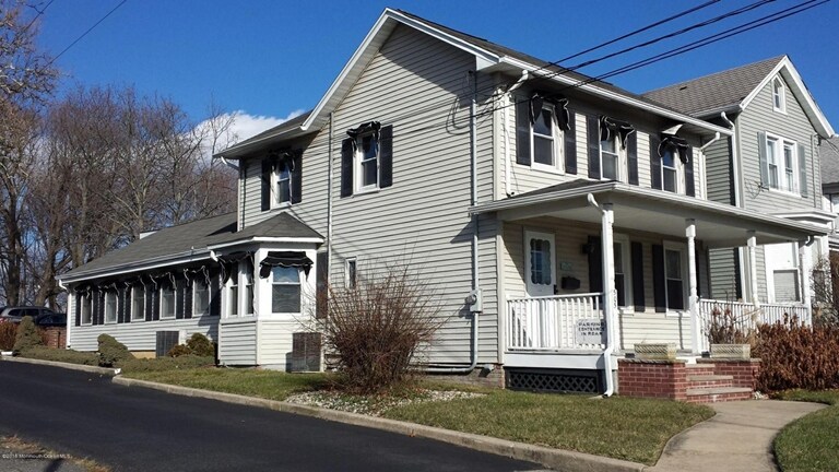 505 Broadway, Long Branch, NJ for sale Primary Photo- Image 1 of 1