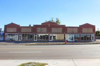More details for 457-477 Elizabeth Lake Rd, Waterford, MI - Retail for Lease