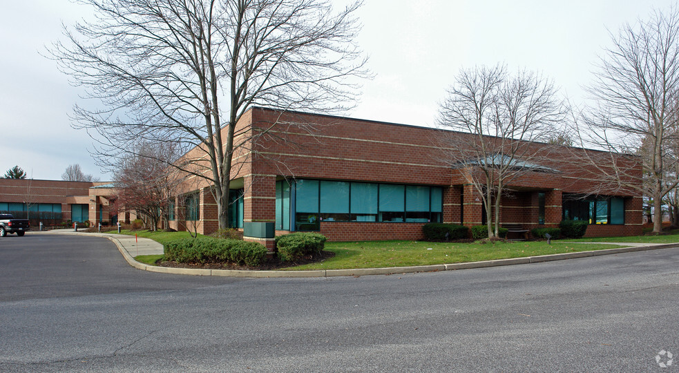 1101 Laurel Oak Rd, Voorhees, NJ for lease - Building Photo - Image 3 of 6