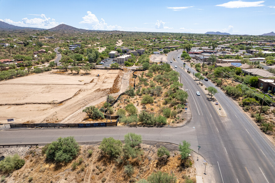 7180 E Cave Creek Rd, Cave Creek, AZ for sale - Building Photo - Image 2 of 7