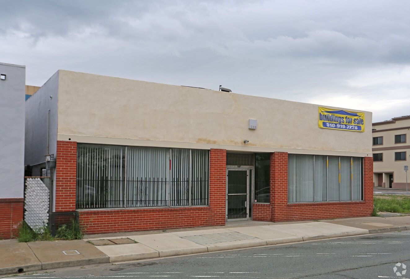 1187 Railroad Ave, Pittsburg, CA 94565