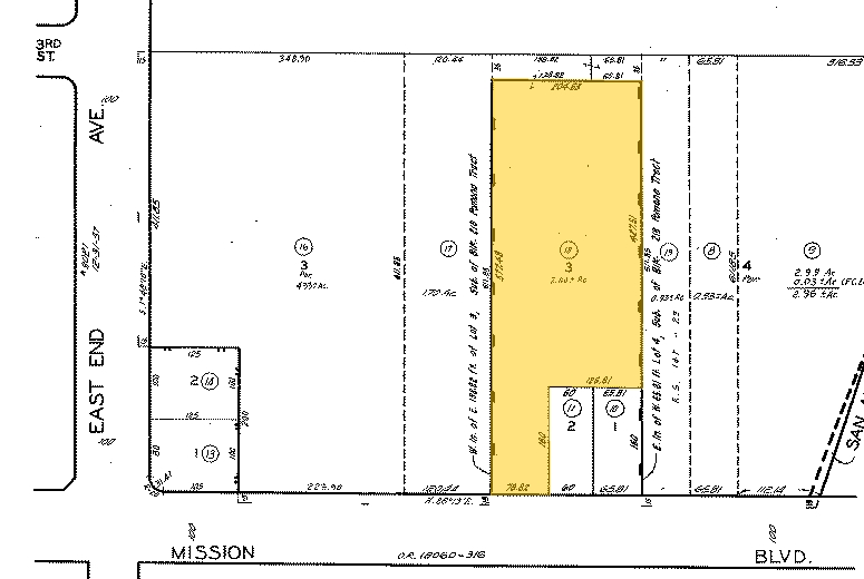 1689 E Mission Blvd, Pomona, CA 91766 - Industrial for Sale | LoopNet