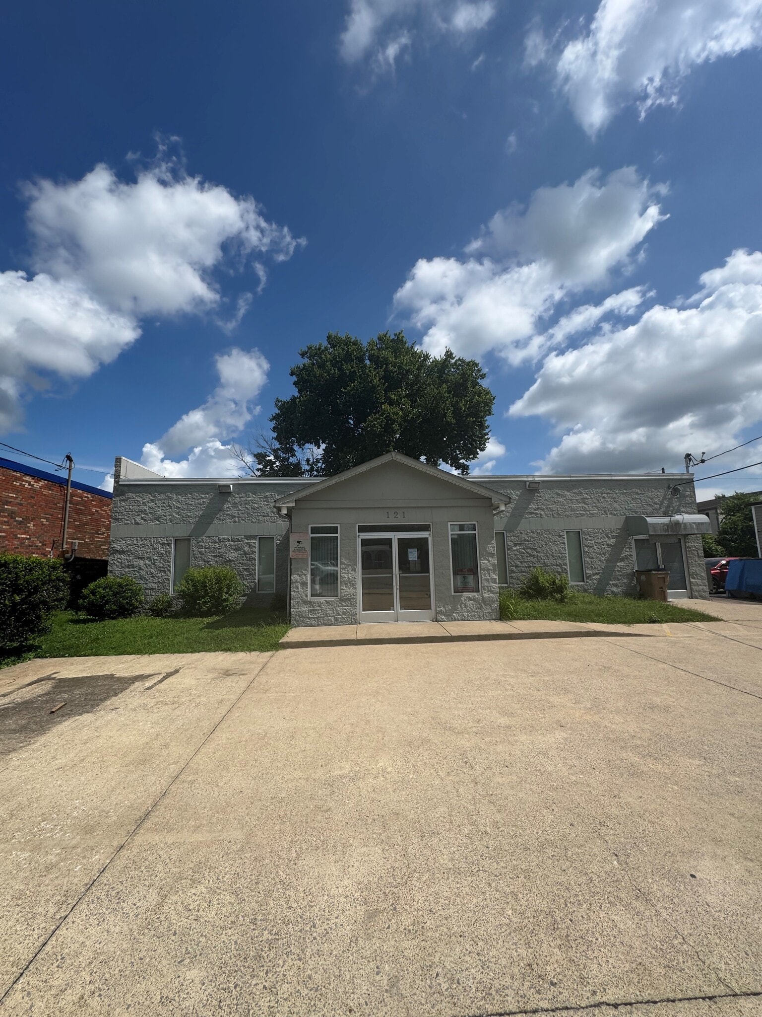121 Harris St, Madison, TN for sale Building Photo- Image 1 of 4