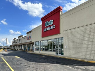 More details for 1051 S Willow St, Manchester, NH - Retail for Lease