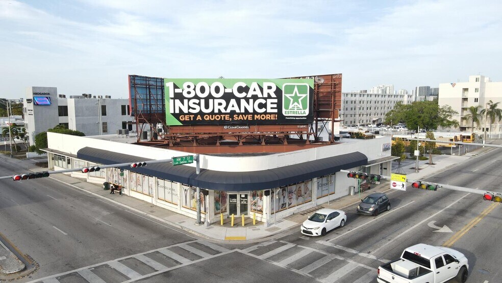 711 NW 27th Ave, Miami, FL for sale - Primary Photo - Image 1 of 1