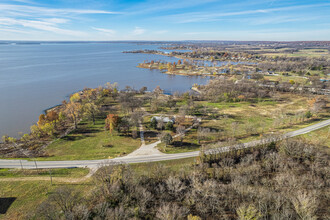 25421 59 Hwy, Grove, OK - aerial  map view - Image1