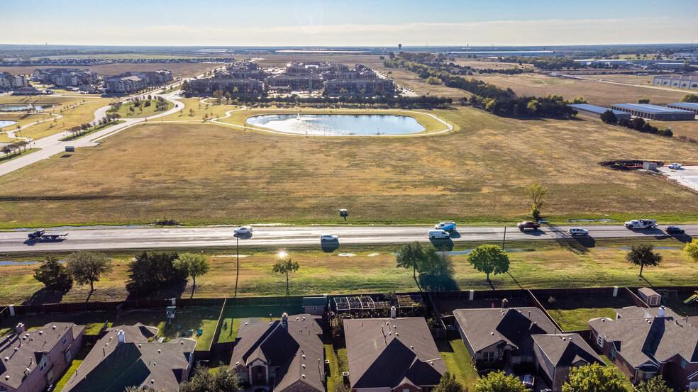 SEC Gateway Blvd and FM 548, Forney, TX for sale - Building Photo - Image 2 of 6