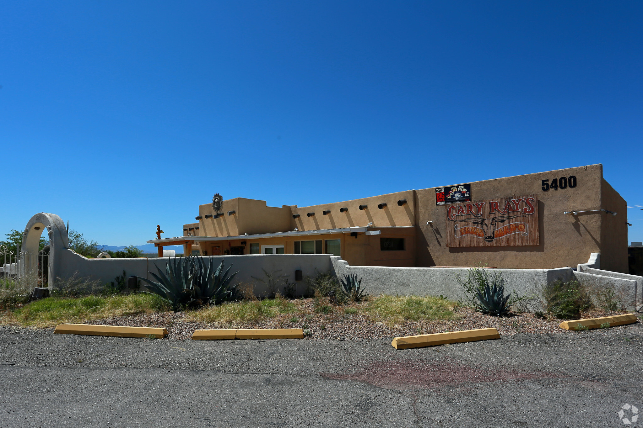 5400 S Old Spanish Trl, Tucson, AZ for sale Primary Photo- Image 1 of 1