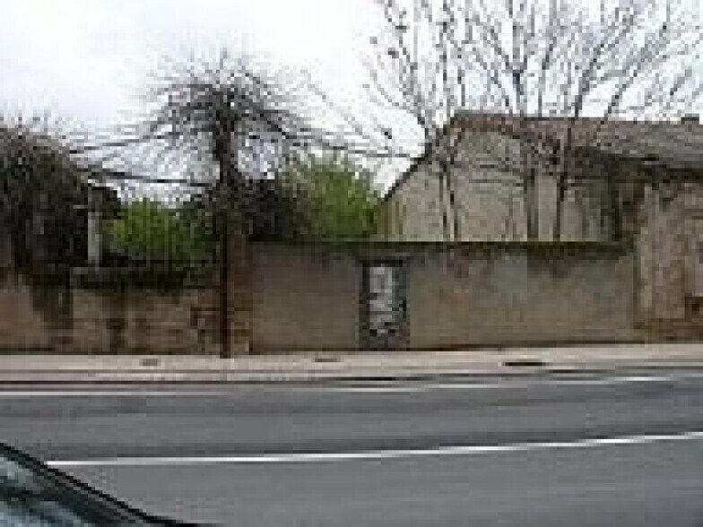 Land in Salamanca for sale - Building Photo - Image 3 of 4