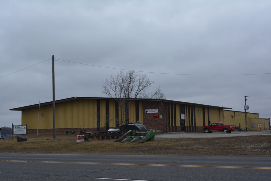 2901 US Highway 6, Waterloo, IN for sale - Building Photo - Image 1 of 1