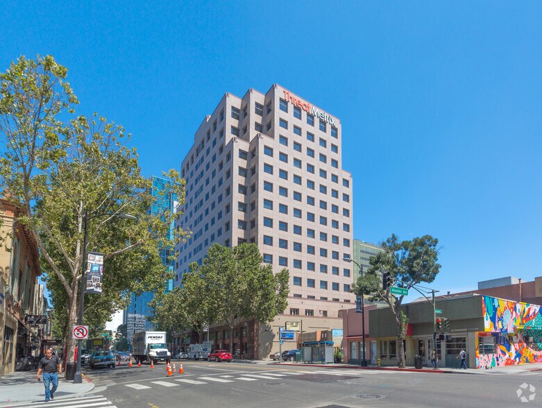 160 W Santa Clara St, San Jose, CA 95113 Office for Lease LoopNet.com