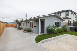 More details for 10105 Dakota Ave, Garden Grove, CA - Multifamily for Sale