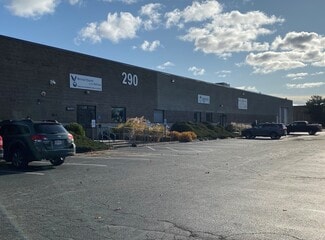 More details for 290 Vanderbilt Ave, Norwood, MA - Flex for Lease