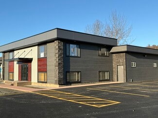 More details for 35186 Kenai Spur Hwy, Soldotna, AK - Office for Lease