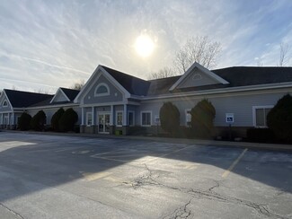 More details for 1639 N French Rd, Getzville, NY - Office/Retail for Lease