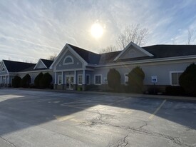 1639 N French Rd, Getzville NY - Day Care Center