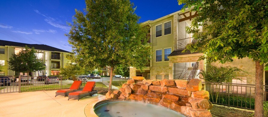 1360 W County Line Rd, New Braunfels, TX for sale Building Photo- Image 1 of 1