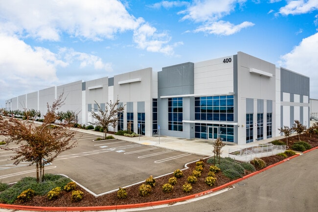 More details for 400 Park Center Dr, Patterson, CA - Industrial for Lease