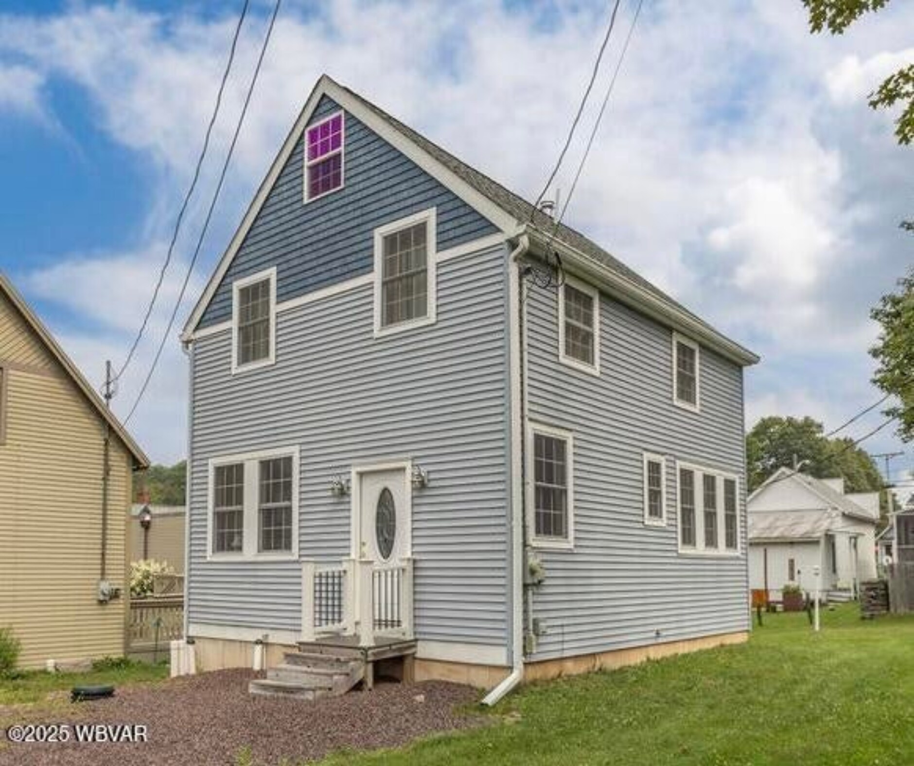 296 Eagles Mere Ave, Eagles Mere, PA for sale Primary Photo- Image 1 of 1