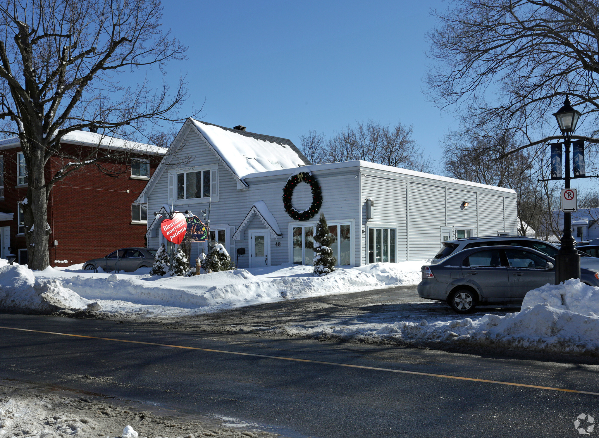 48 Rue Principale, Gatineau, QC for sale Primary Photo- Image 1 of 1