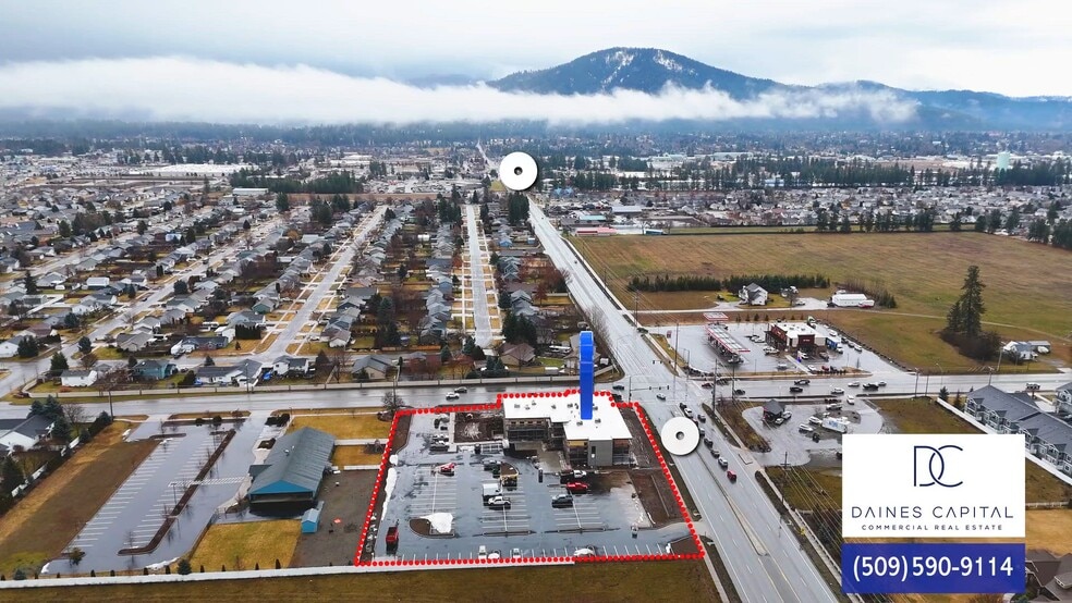 1701 Prairie, Hayden, ID for lease - Commercial Listing Video - Image 2 of 17