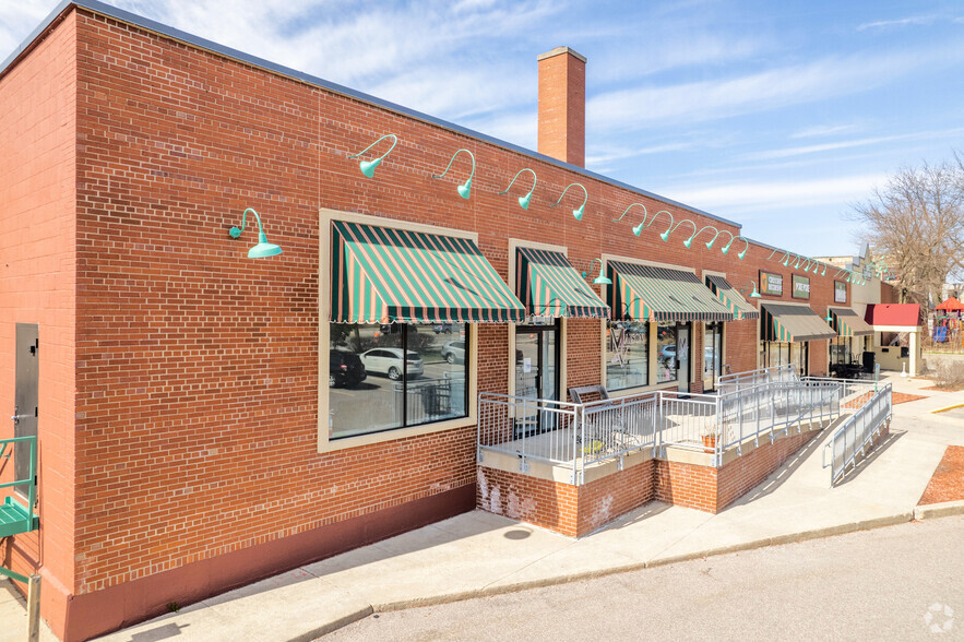 600 Williamson St, Madison, WI for lease - Building Photo - Image 3 of 5