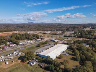 More details for 118 Odom Rd, Easley, SC - Industrial for Sale