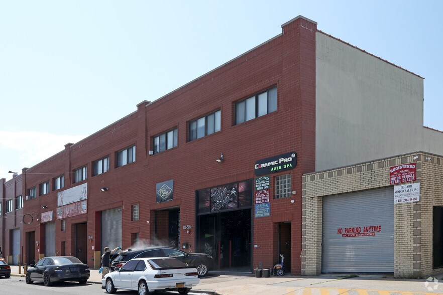 1860 42nd St, Astoria, NY for sale - Primary Photo - Image 1 of 1