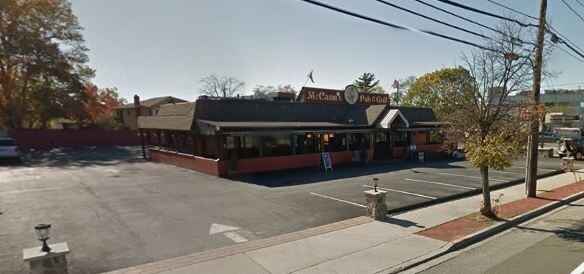 5590 Merrick Rd, Massapequa, NY for sale - Primary Photo - Image 1 of 1