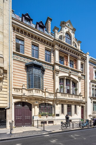 More details for 9 Rue Fortuny, Paris - Coworking for Lease