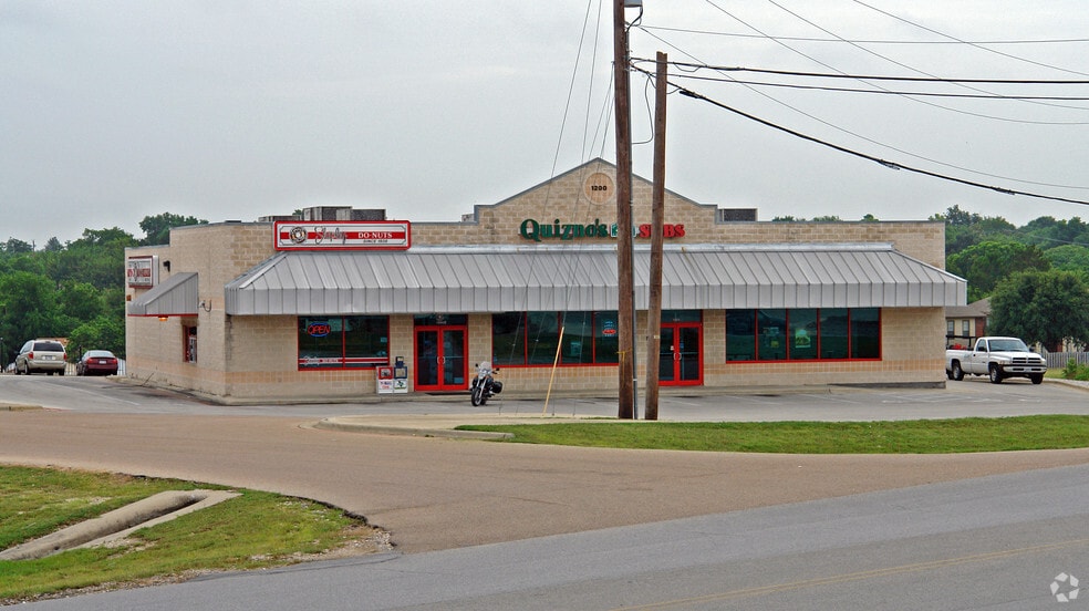 1200 Willow Springs Rd, Killeen, TX 76549