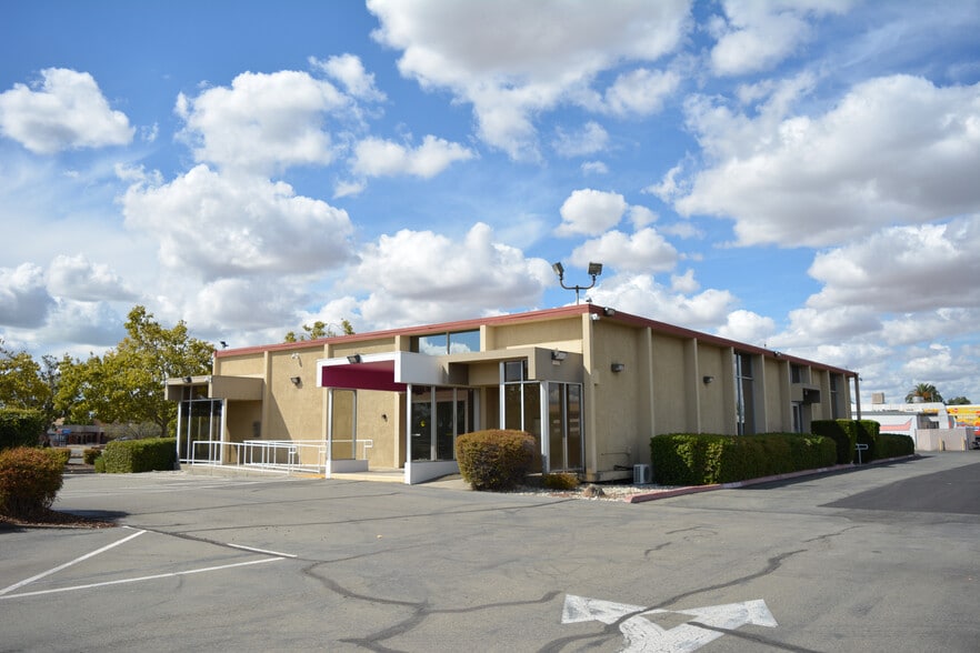 5440 Dudley Blvd, Mcclellan, CA for lease - Building Photo - Image 3 of 6