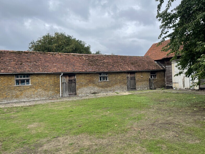 Waterham Rd, Faversham for sale - Building Photo - Image 1 of 10